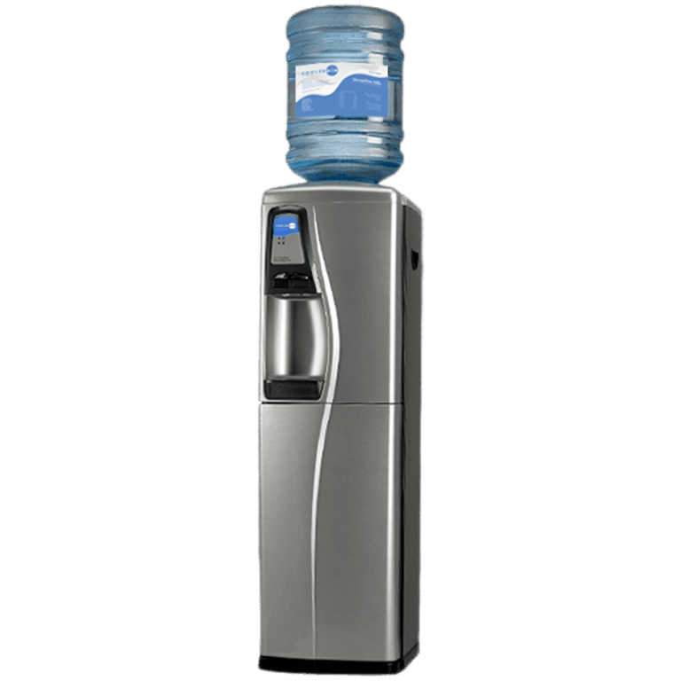 A Leading Supplier Of Water Coolers In The UK Cooleraid
