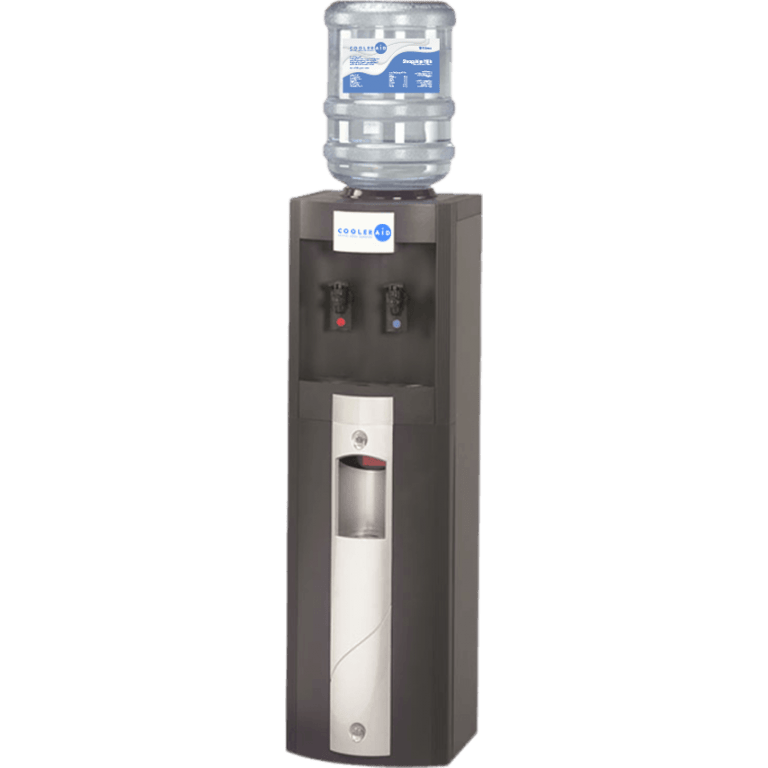 A Leading Supplier Of Water Coolers In The UK Cooleraid