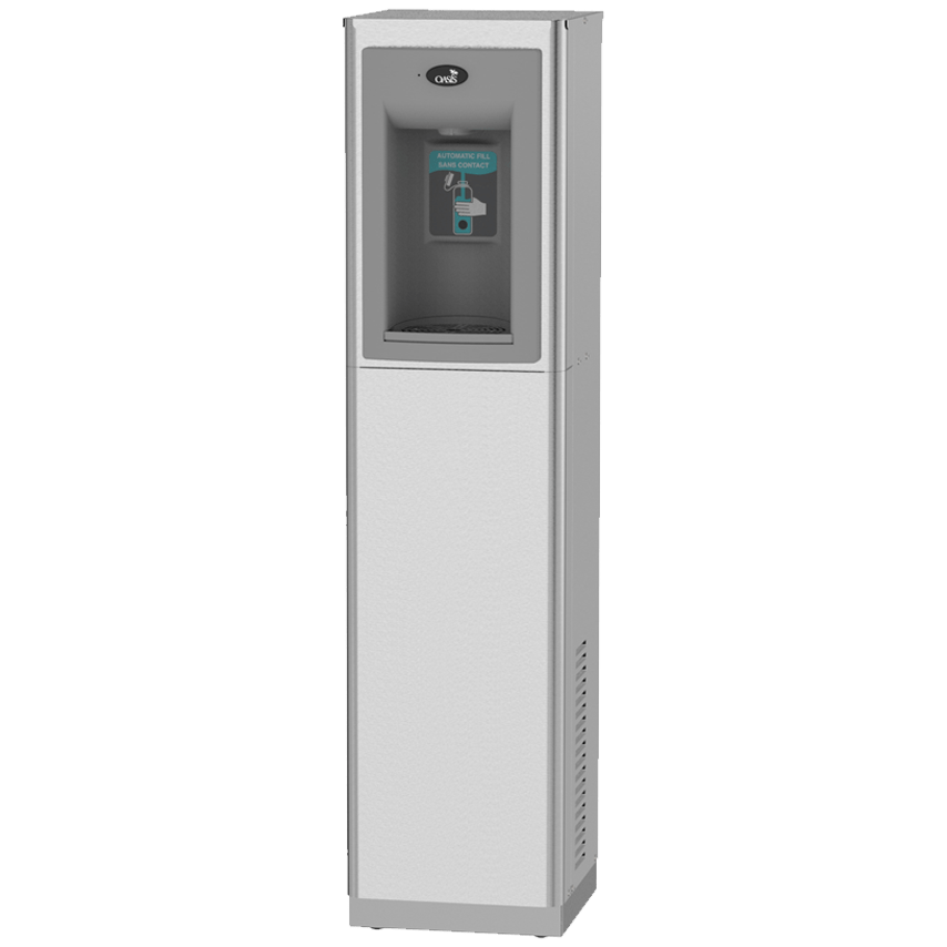 Bottle Refilling Stations & Water Fountains Cooleraid